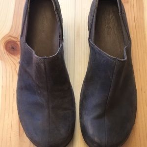 Patagonia clogs